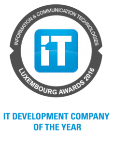 IT Company Of The Year