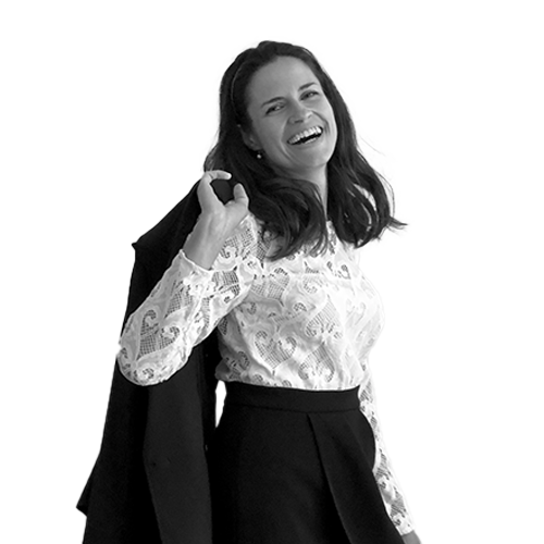 Fun profile picture of Evgeniya WEIBEL-ZIMMER