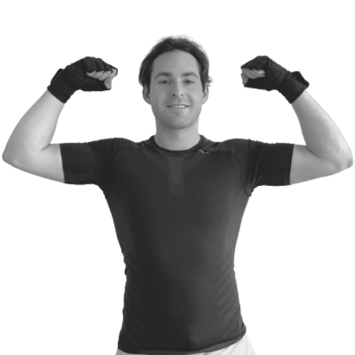 Fun profile picture of Florient LENET