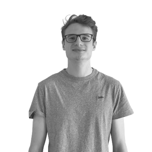 Profile picture of Gabriel COLSON