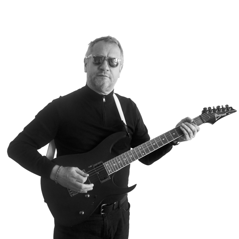 Fun profile picture of Laurent KRATZ