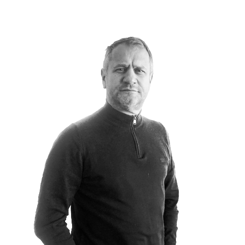 Profile picture of Laurent KRATZ