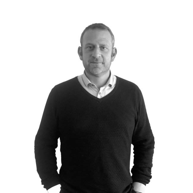 Profile picture of Ludovic COMPERE