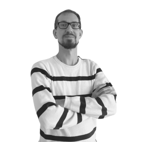 Profile picture of Maxime WIEWIORA