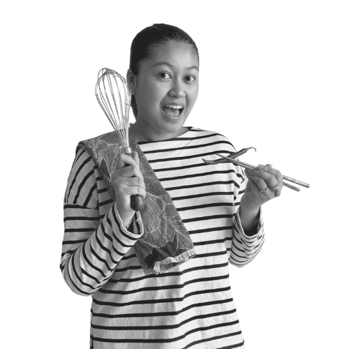 Fun profile picture of Maya PHAT