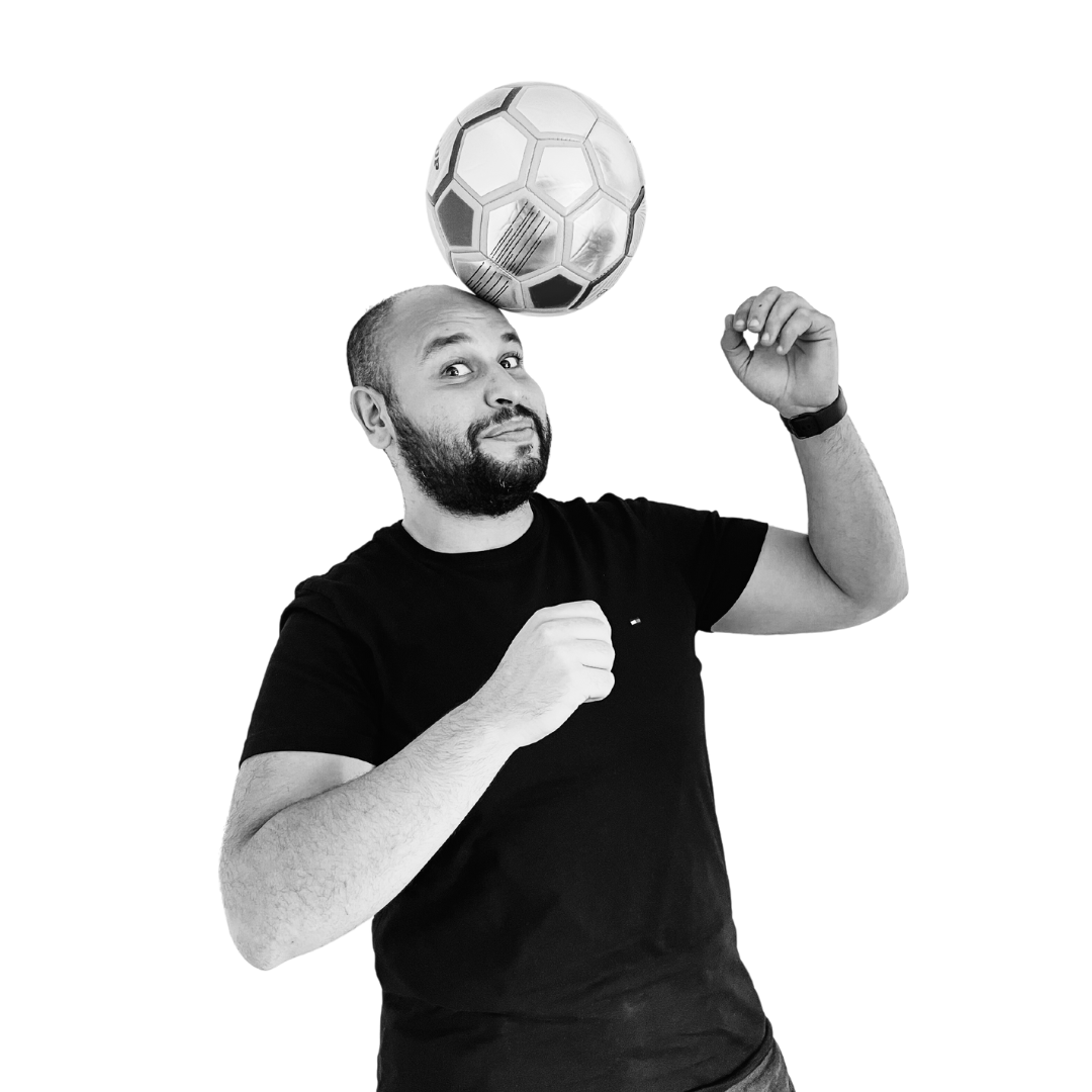 Fun profile picture of Mohamed-Ali MASMOUDI