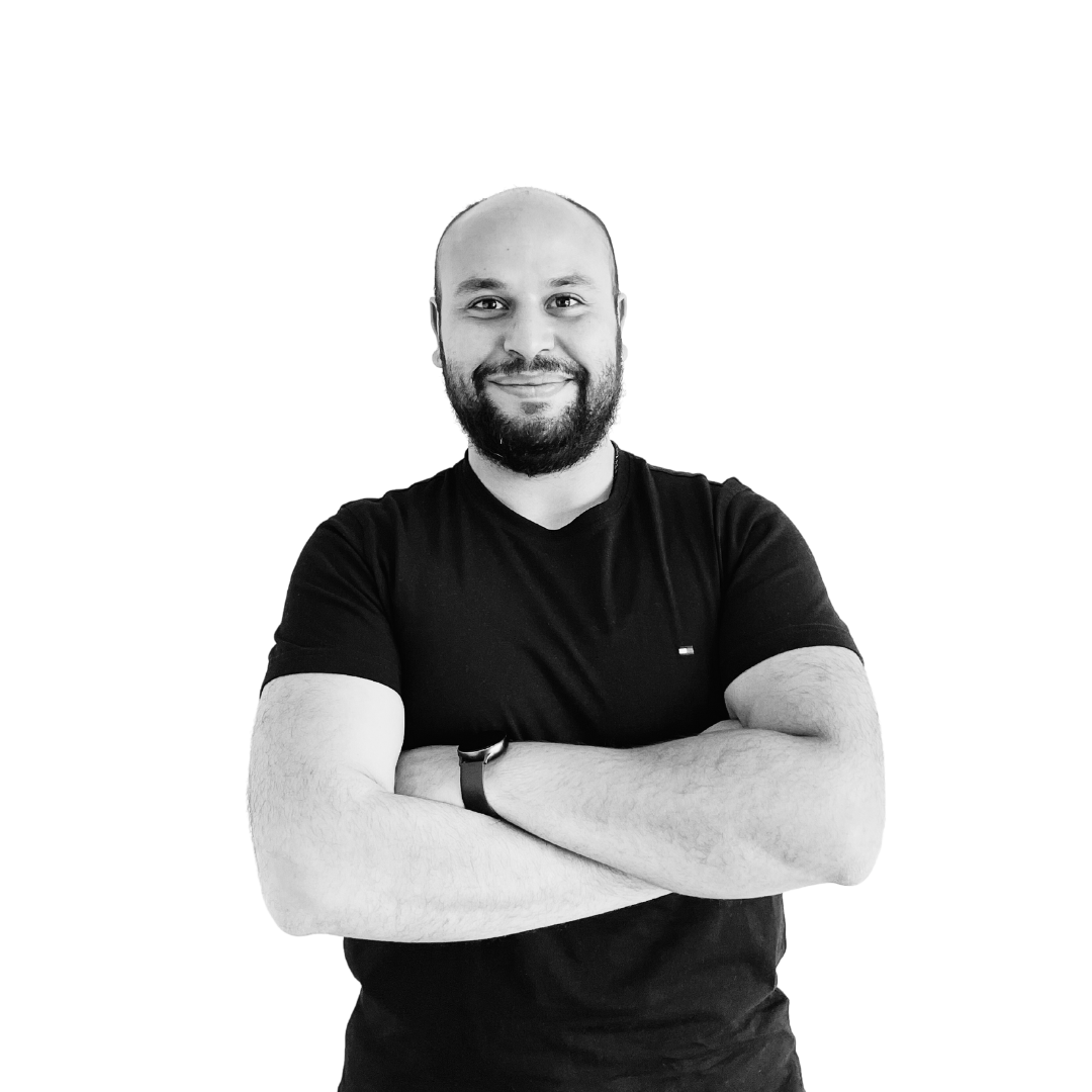 Profile picture of Mohamed-Ali MASMOUDI