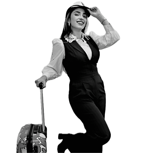 Fun profile picture of Samar KHIARI